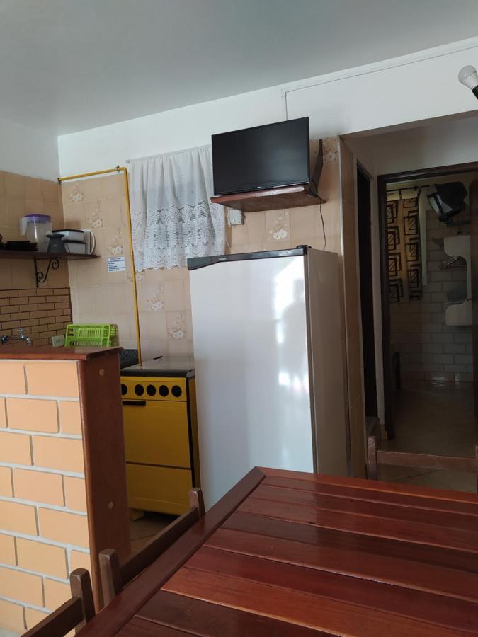Chalé de 1 Quarto